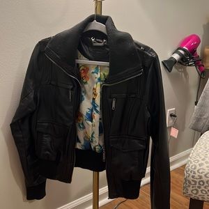 Joujou Bomber Jacket
